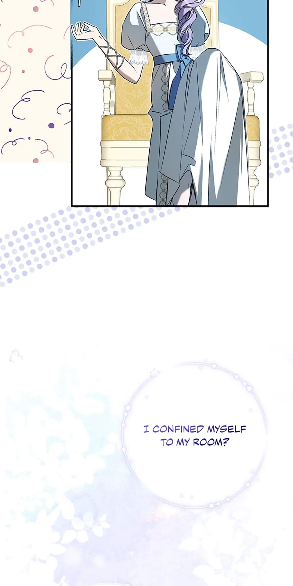 An Extra Stole the Male Leads Chapter 5 page 40