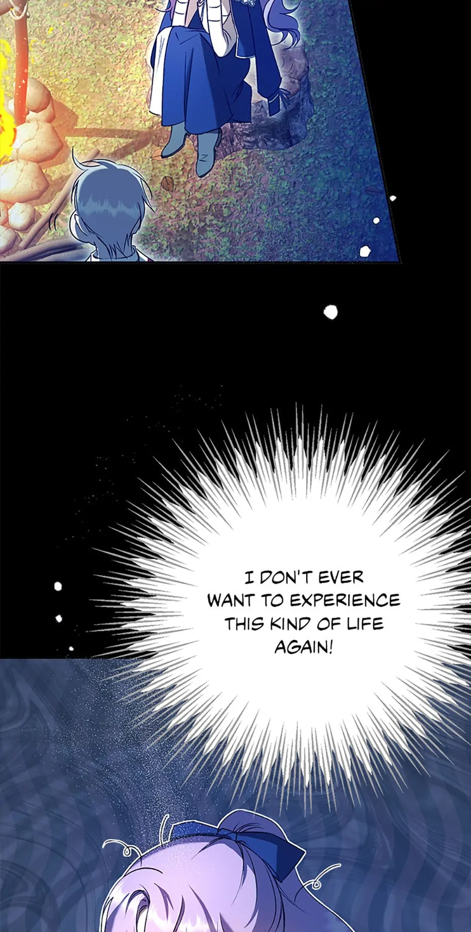 An Extra Stole the Male Leads Chapter 5 page 48