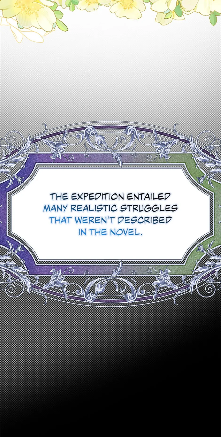 An Extra Stole the Male Leads Chapter 5 page 45