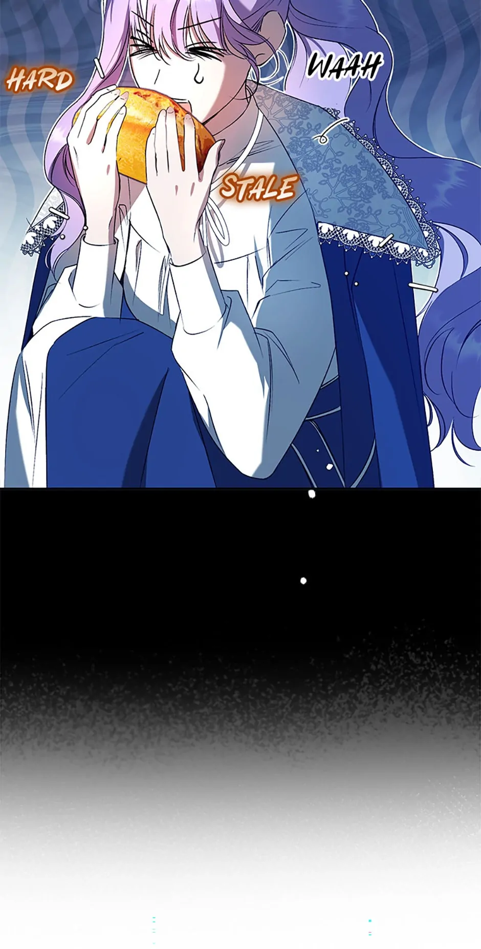 An Extra Stole the Male Leads Chapter 5 page 49