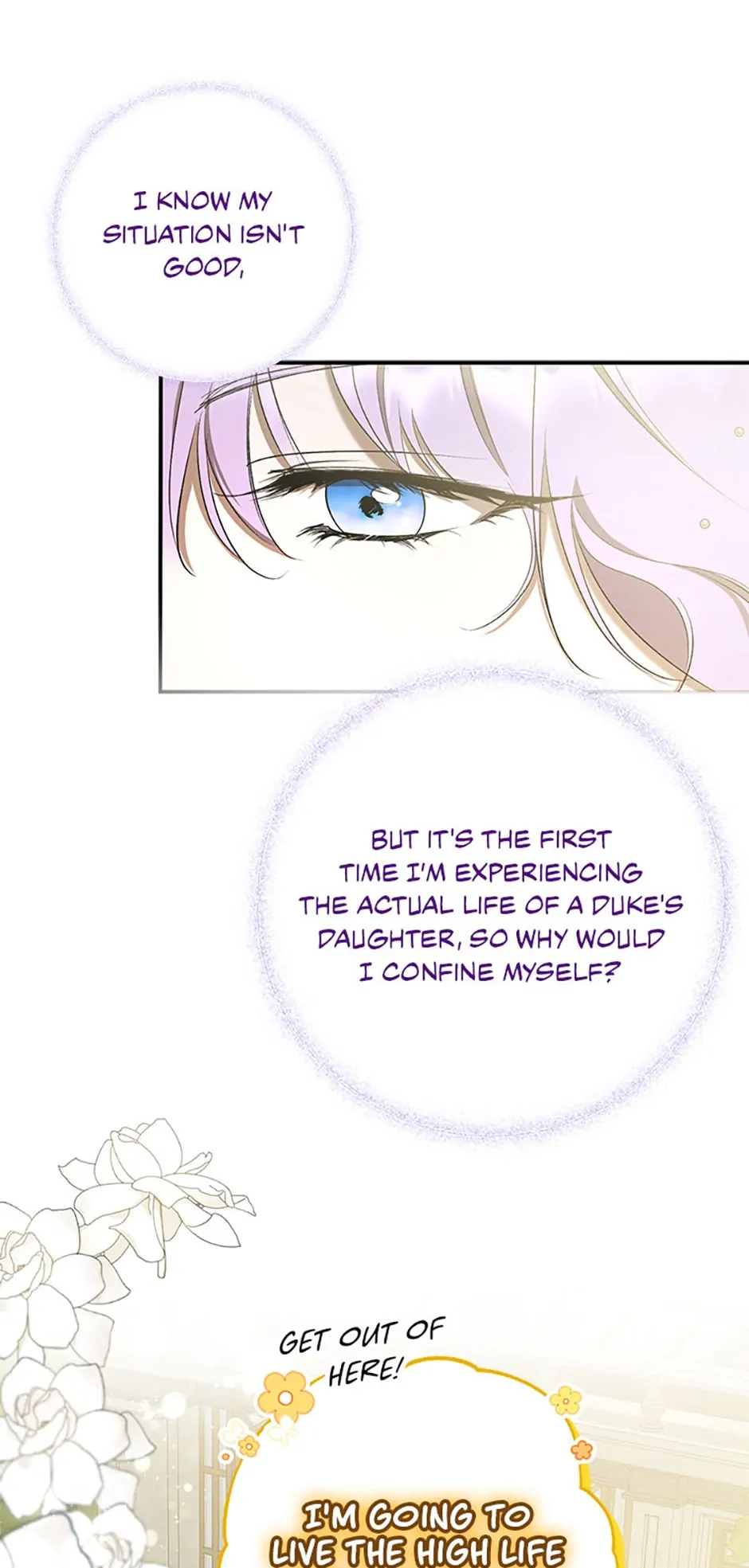 An Extra Stole the Male Leads Chapter 5 page 50