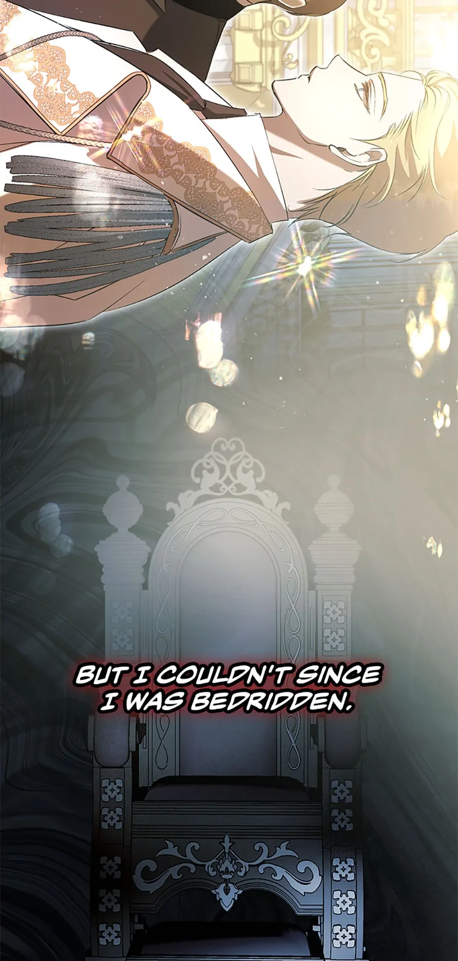 An Extra Stole the Male Leads Chapter 5 page 56