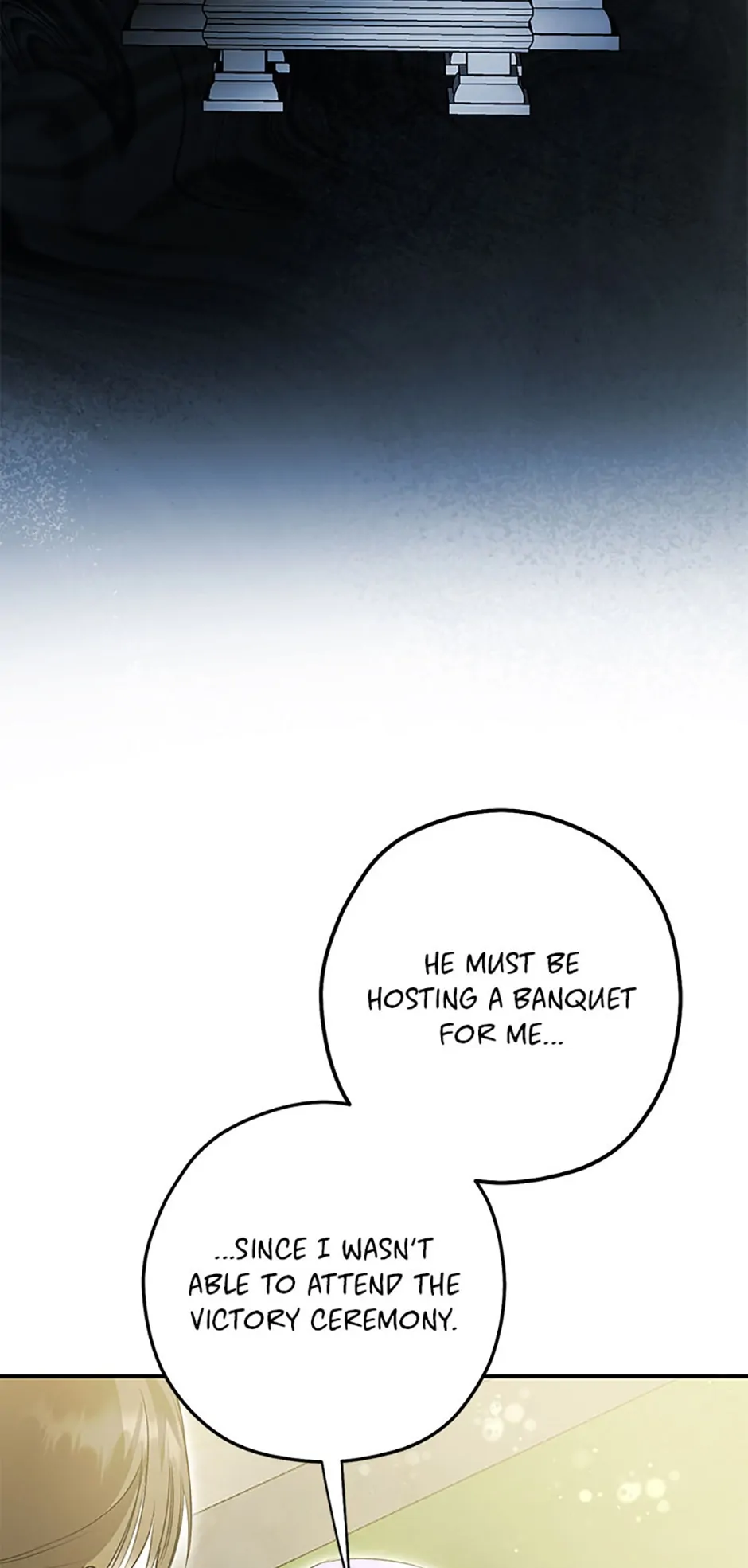 An Extra Stole the Male Leads Chapter 5 page 57