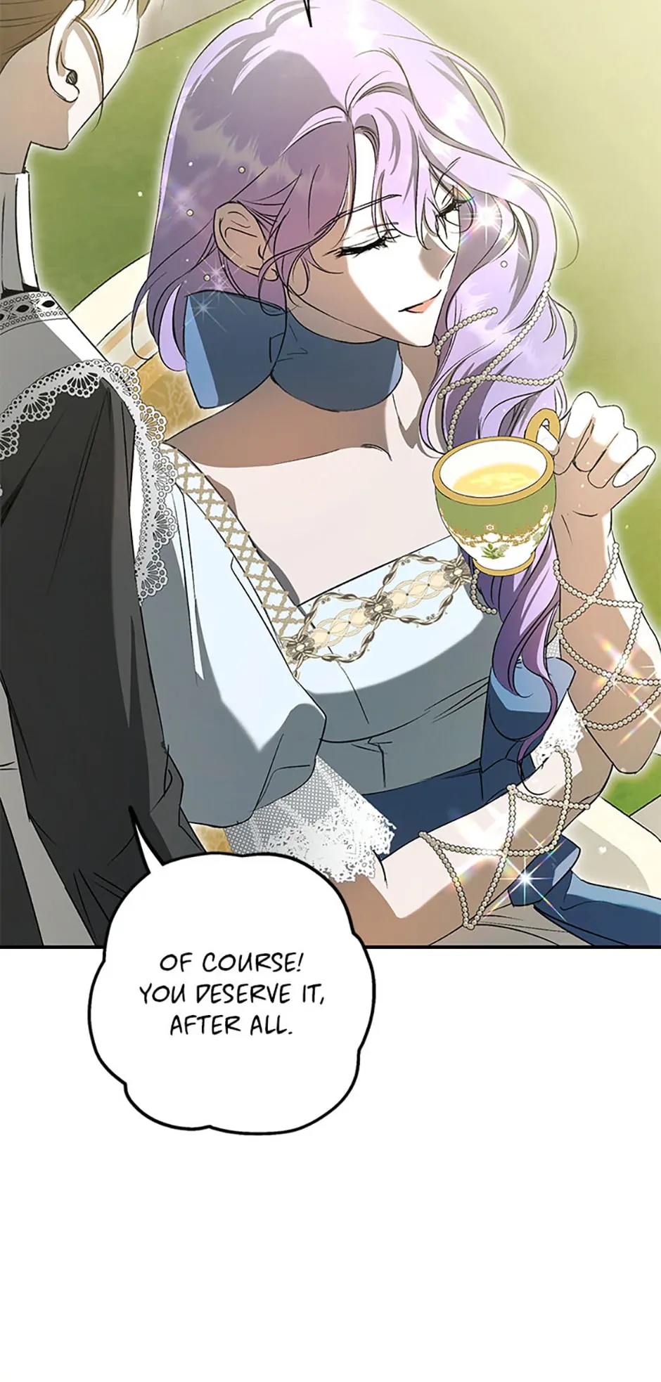 An Extra Stole the Male Leads Chapter 5 page 58