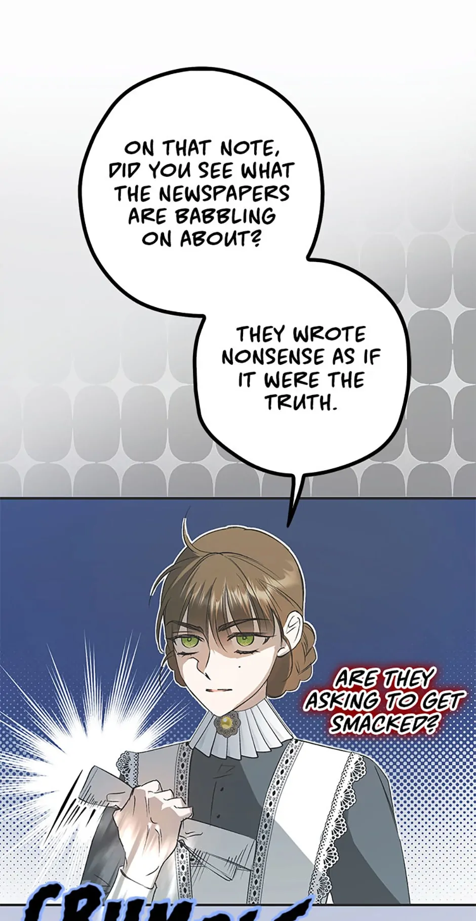 An Extra Stole the Male Leads Chapter 5 page 59