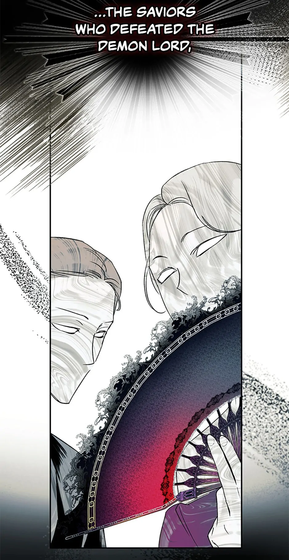 An Extra Stole the Male Leads Chapter 5 page 64