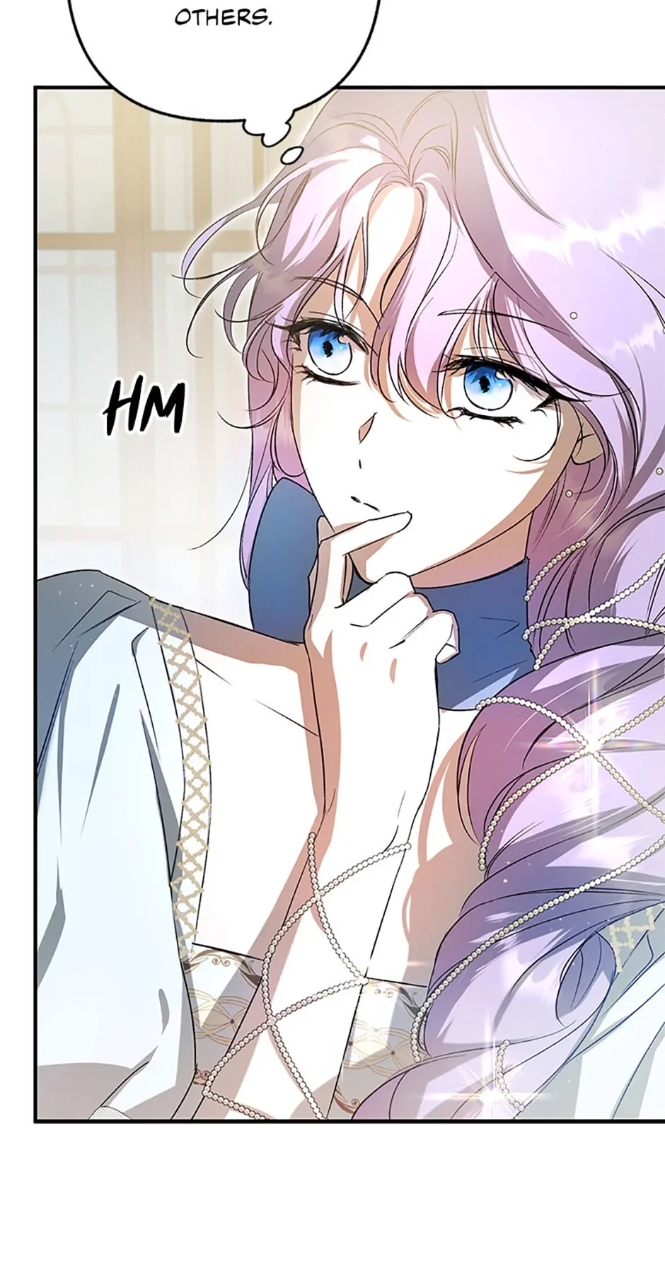 An Extra Stole the Male Leads Chapter 5 page 67