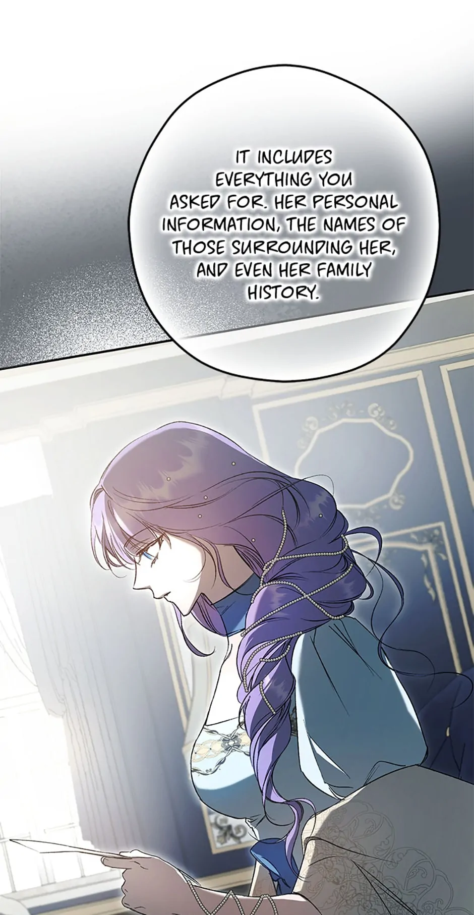 An Extra Stole the Male Leads Chapter 5 page 77