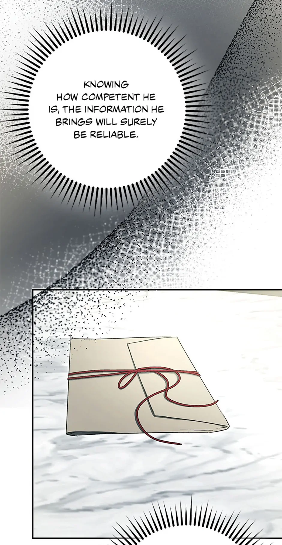 An Extra Stole the Male Leads Chapter 5 page 80