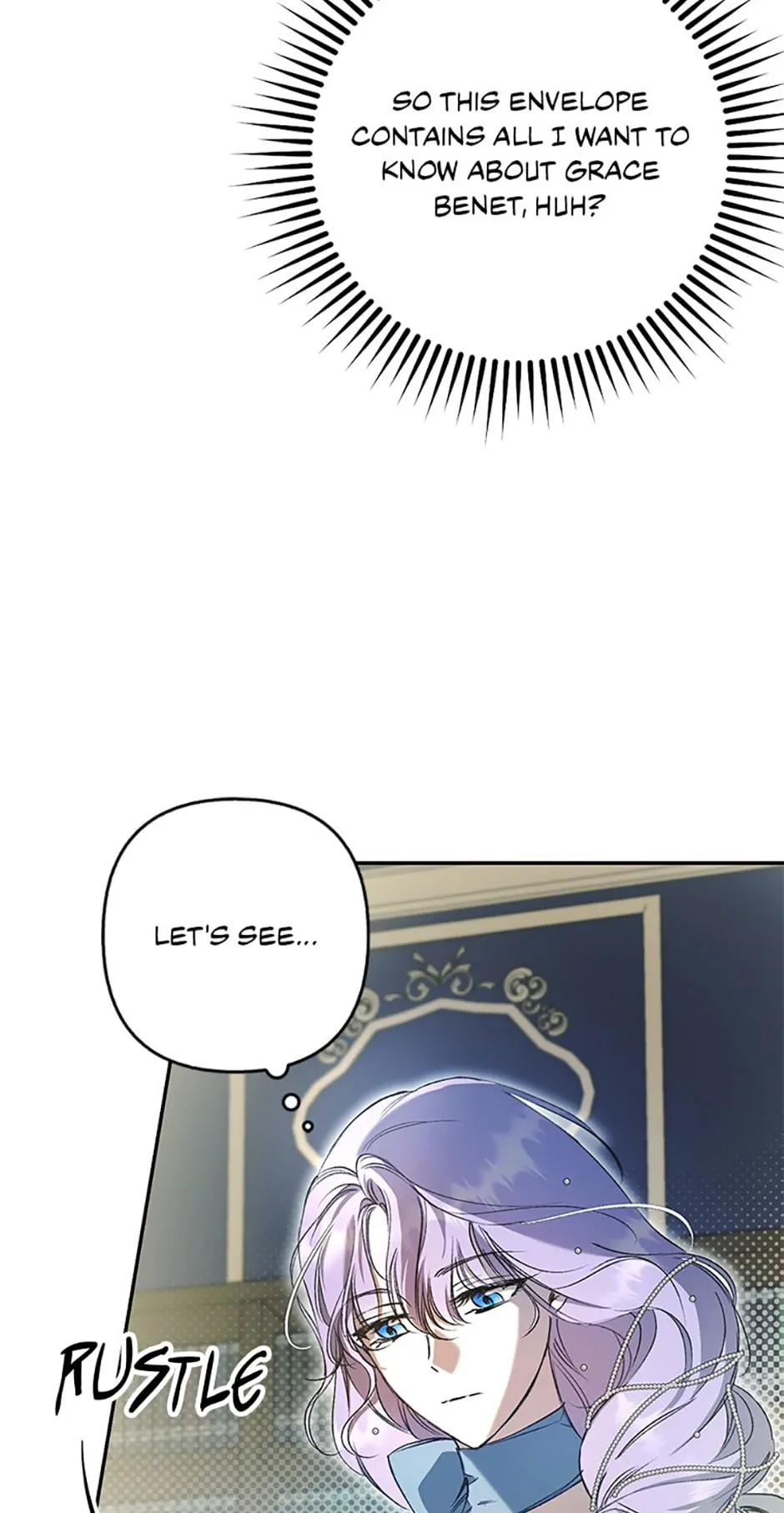 An Extra Stole the Male Leads Chapter 5 page 81