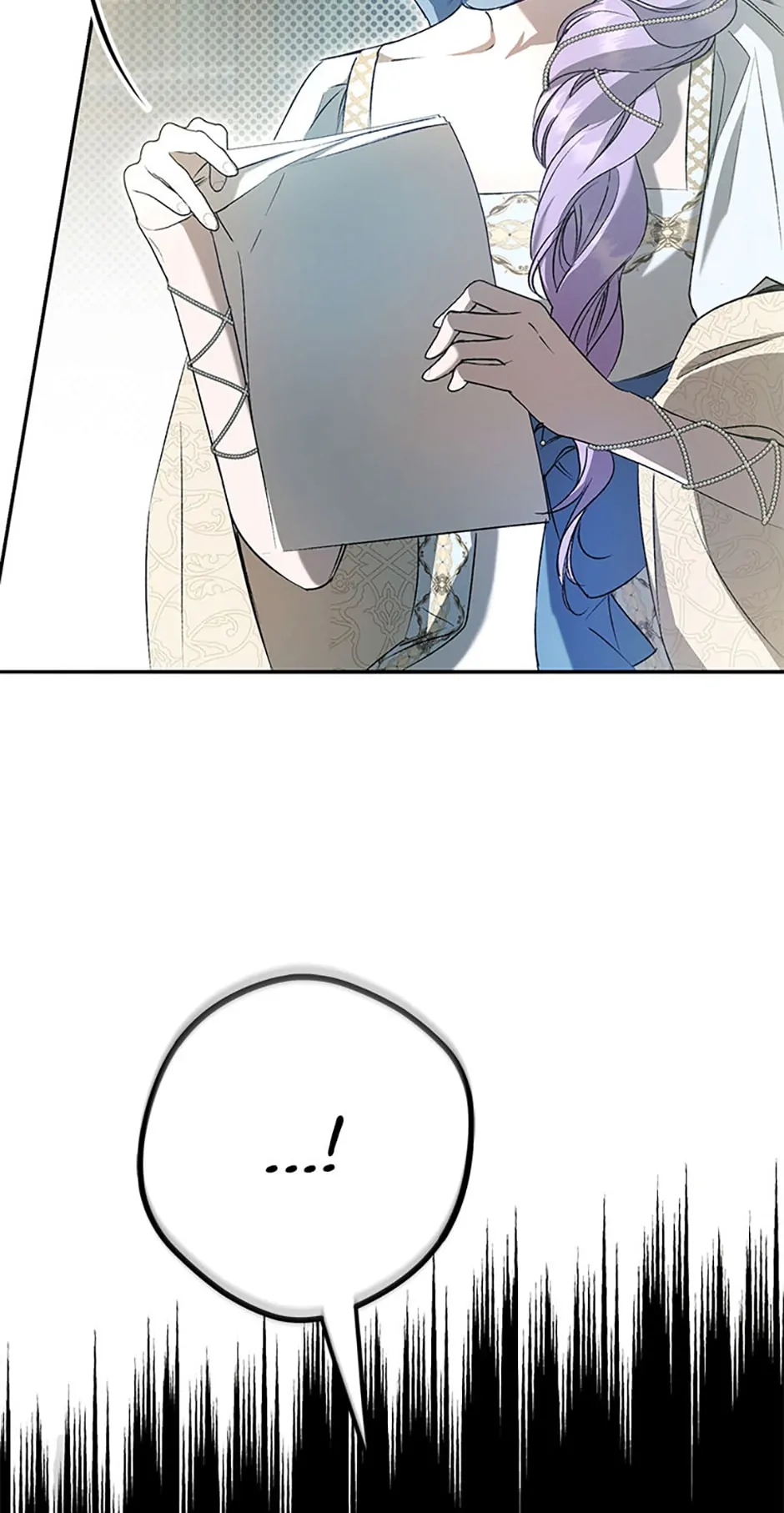 An Extra Stole the Male Leads Chapter 5 page 82