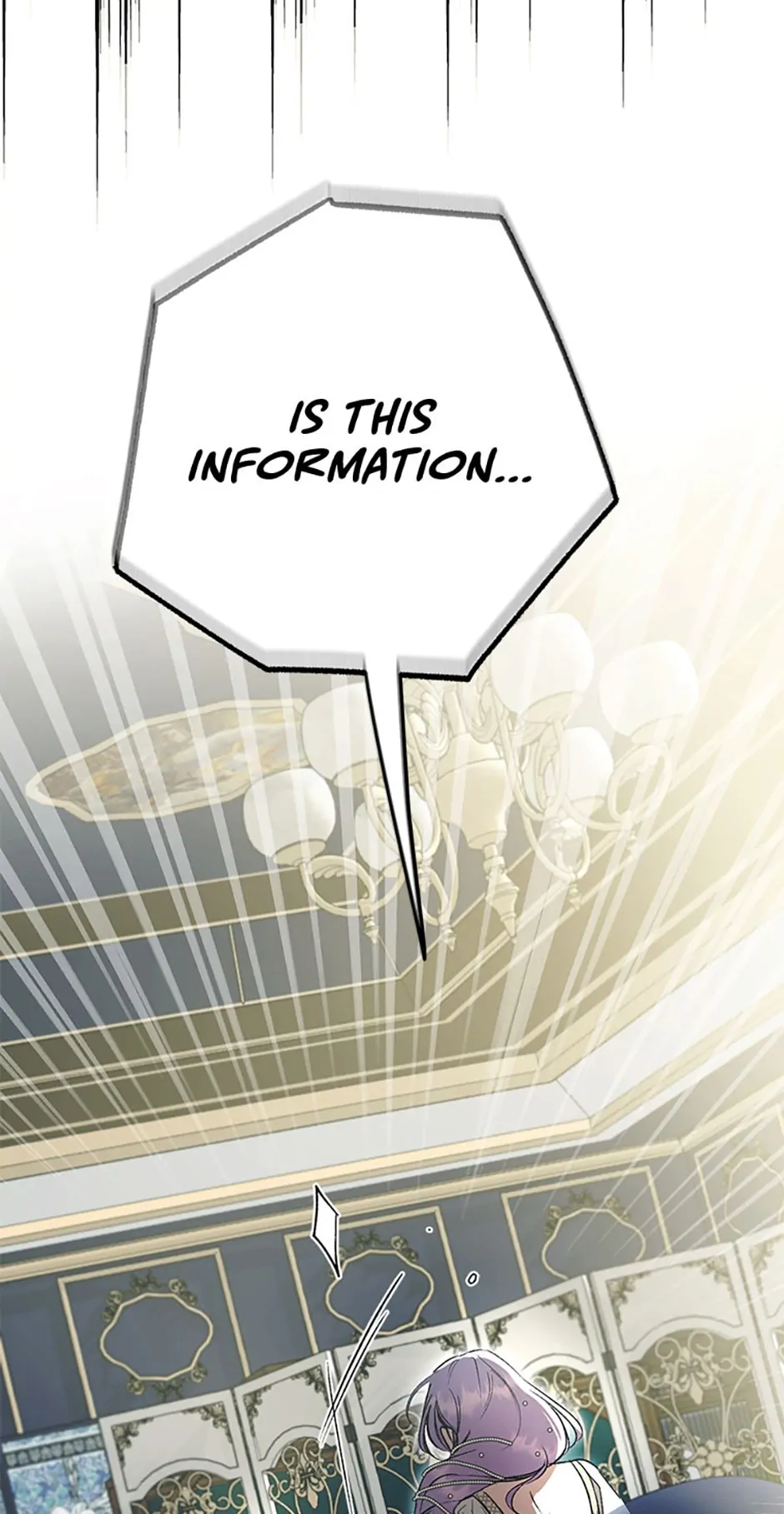 An Extra Stole the Male Leads Chapter 5 page 84