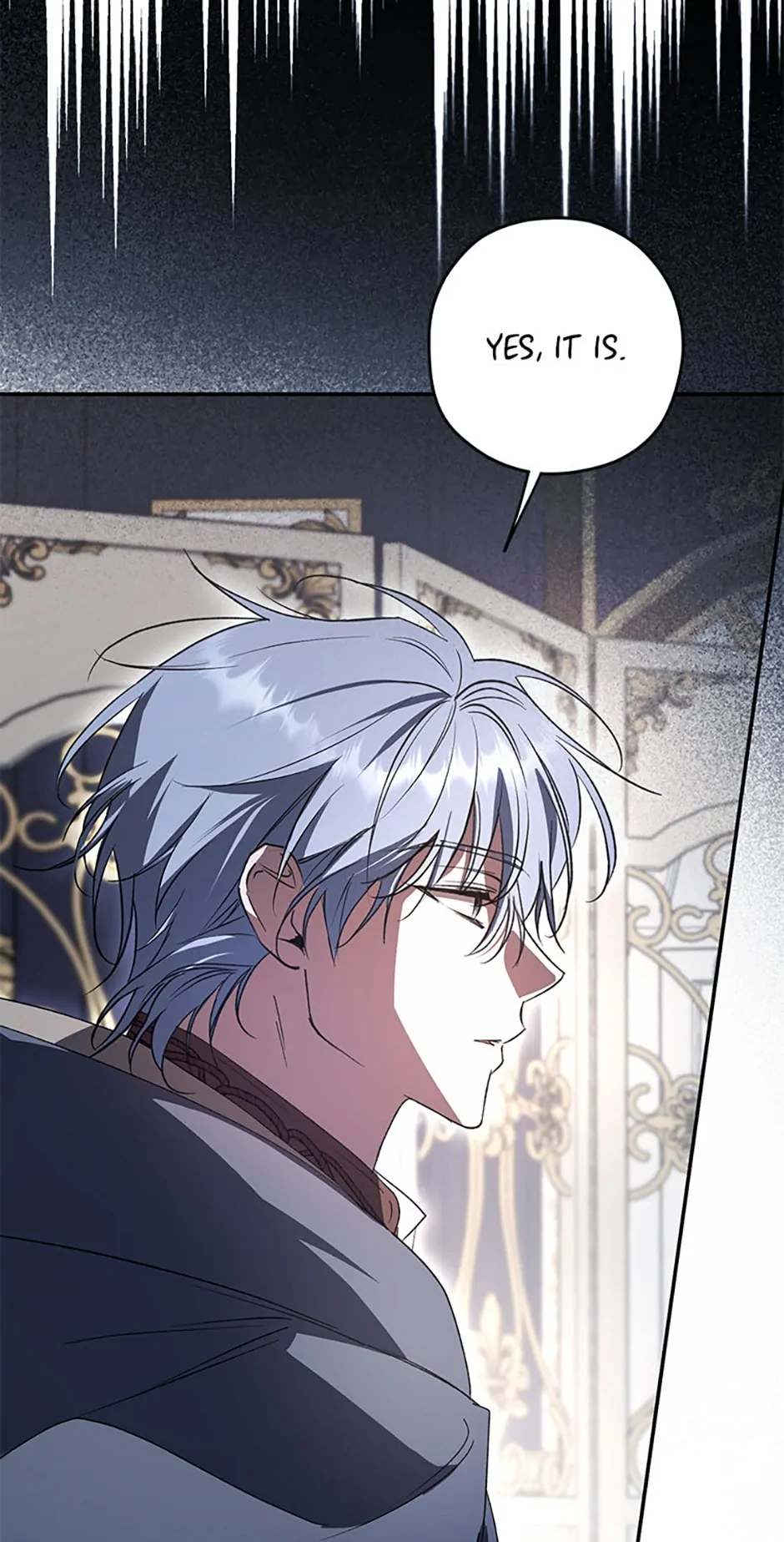 An Extra Stole the Male Leads Chapter 6 page 2
