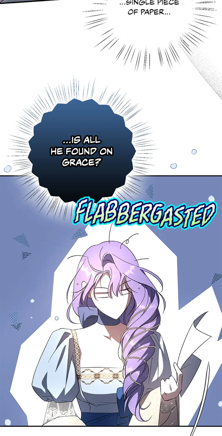 An Extra Stole the Male Leads Chapter 6 page 4