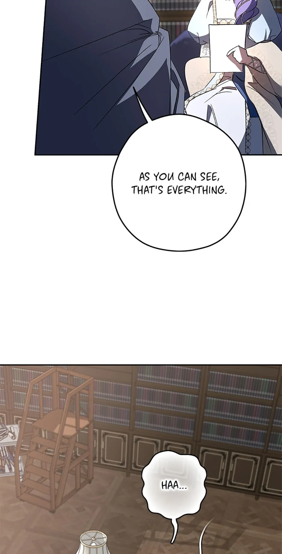 An Extra Stole the Male Leads Chapter 6 page 6