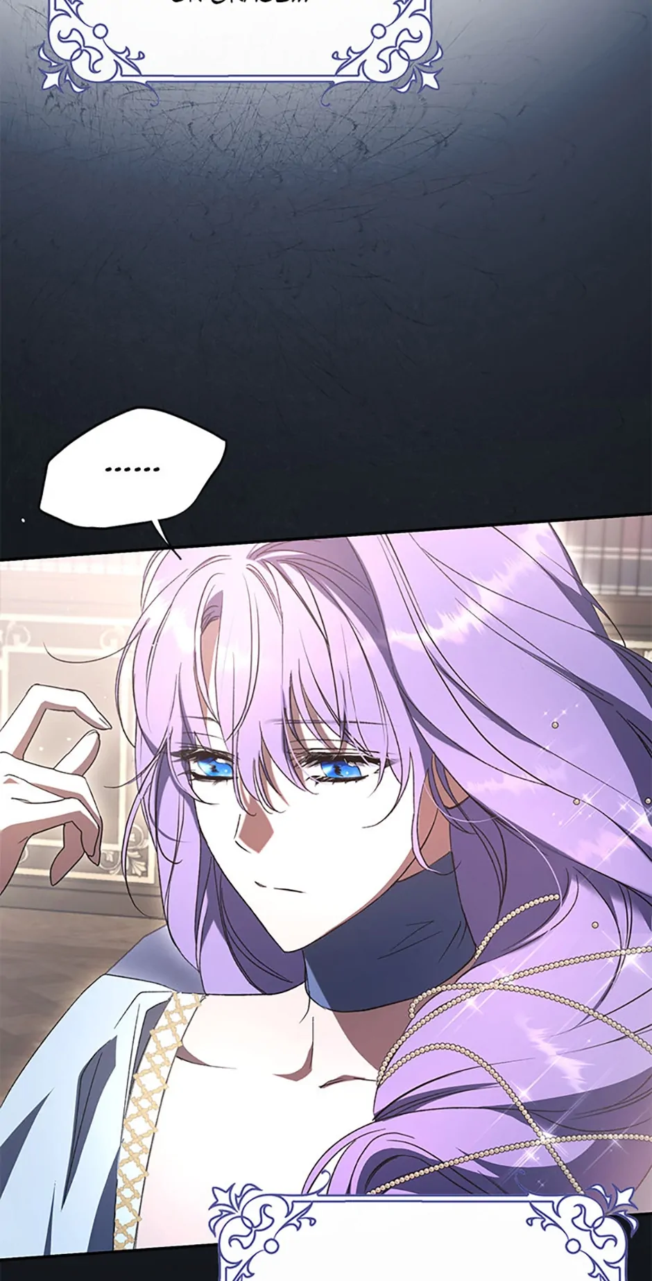 An Extra Stole the Male Leads Chapter 6 page 8