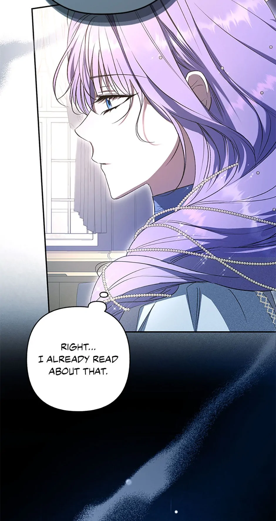 An Extra Stole the Male Leads Chapter 6 page 12
