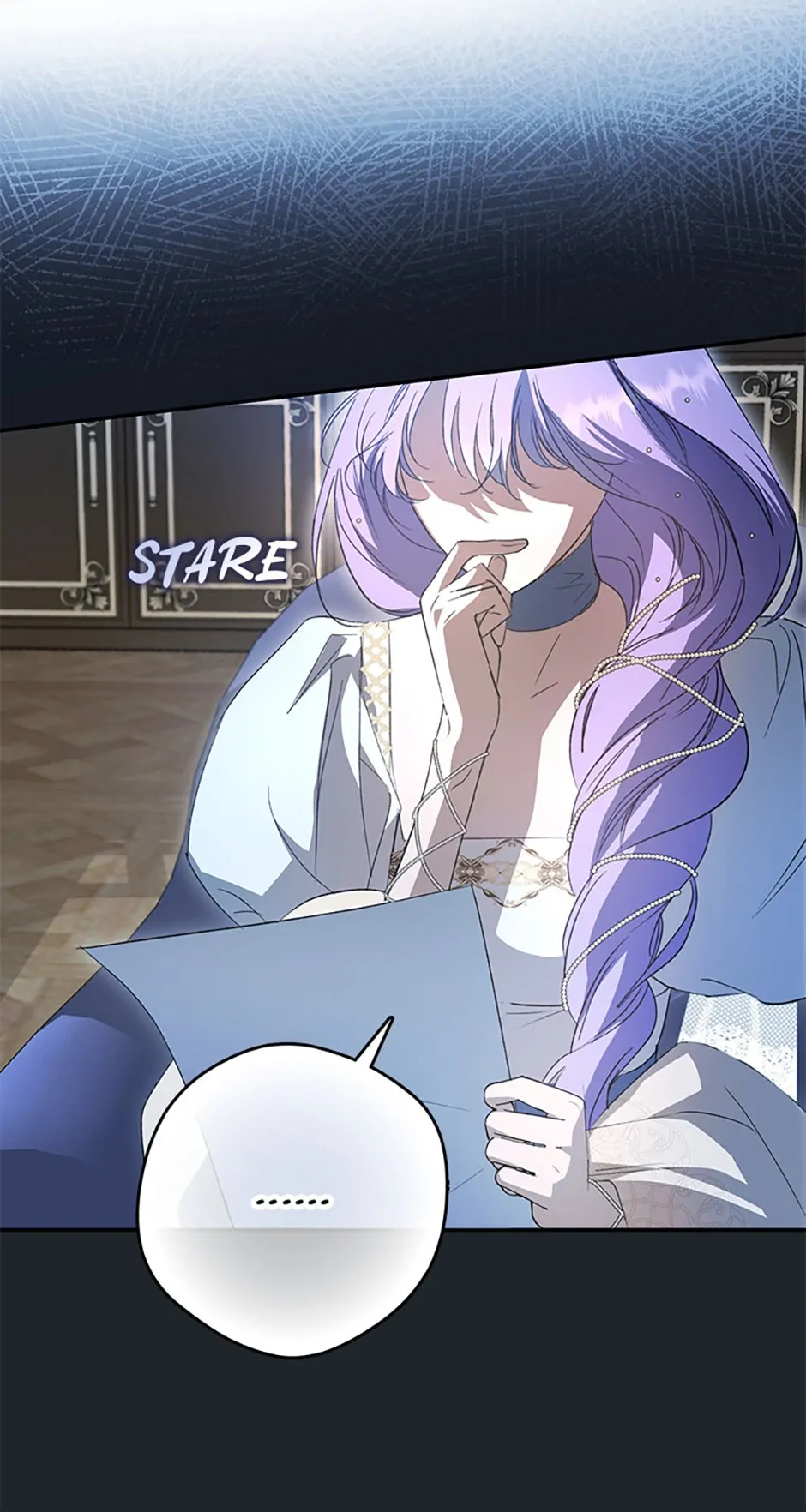 An Extra Stole the Male Leads Chapter 6 page 17