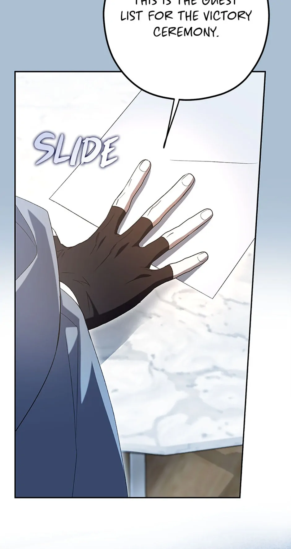 An Extra Stole the Male Leads Chapter 6 page 16
