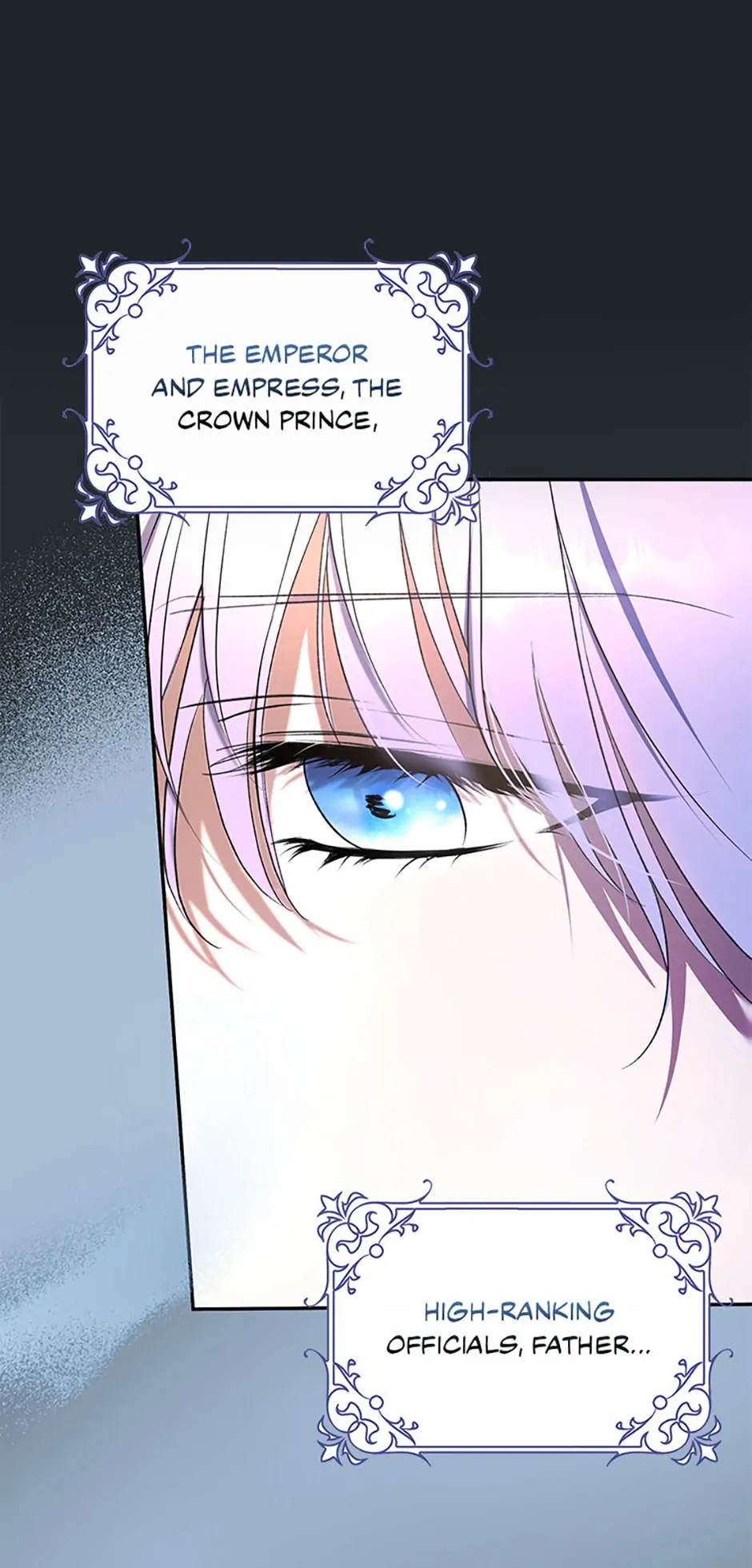 An Extra Stole the Male Leads Chapter 6 page 18
