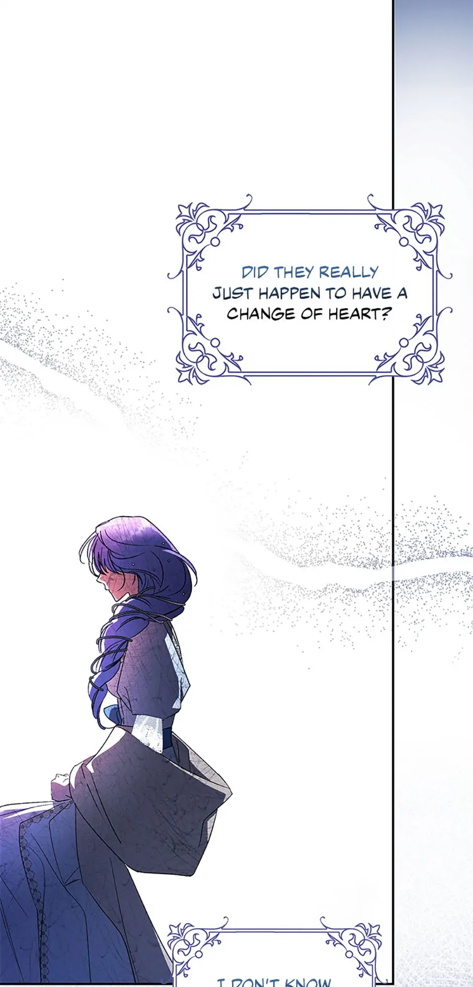 An Extra Stole the Male Leads Chapter 6 page 20