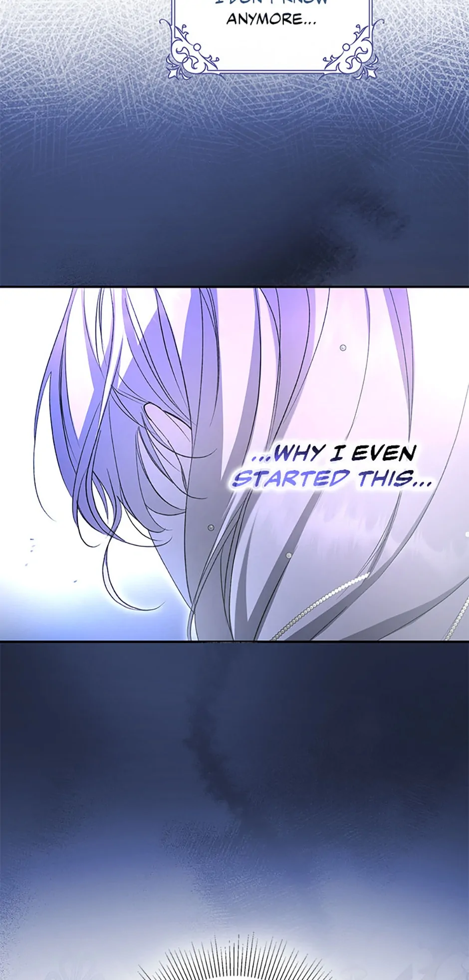 An Extra Stole the Male Leads Chapter 6 page 21