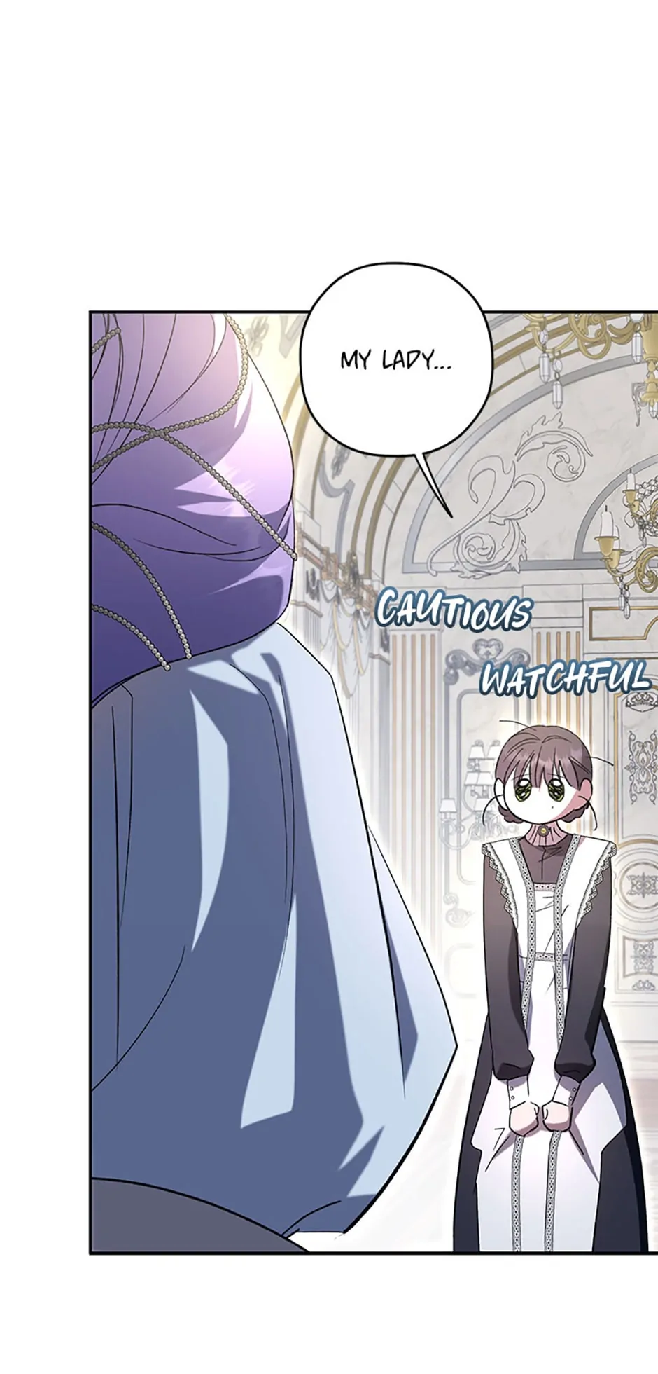 An Extra Stole the Male Leads Chapter 6 page 23