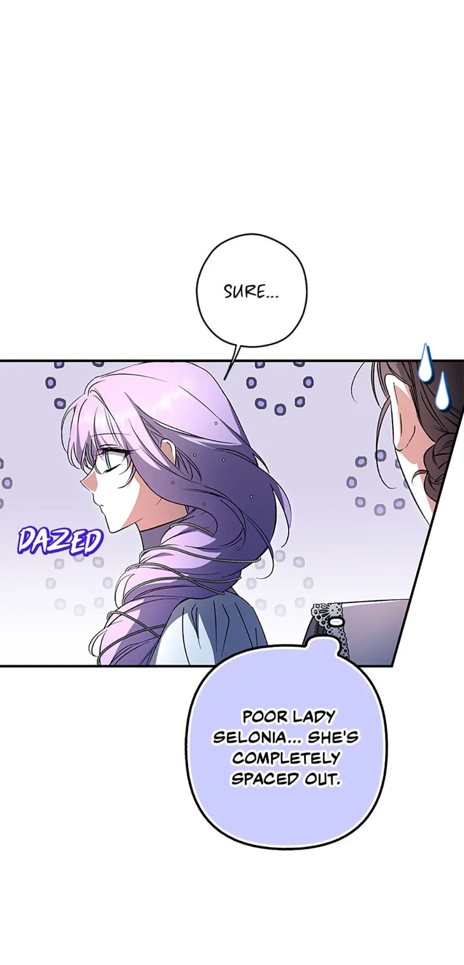 An Extra Stole the Male Leads Chapter 6 page 25