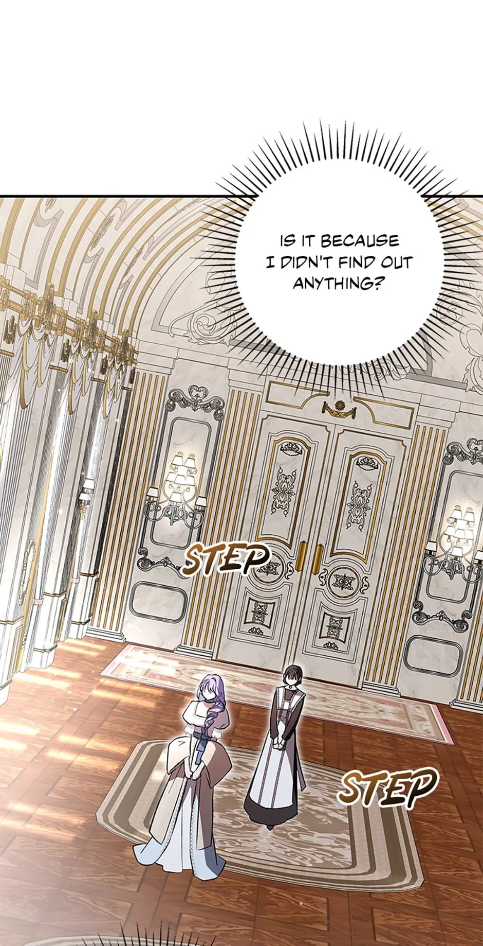 An Extra Stole the Male Leads Chapter 6 page 26
