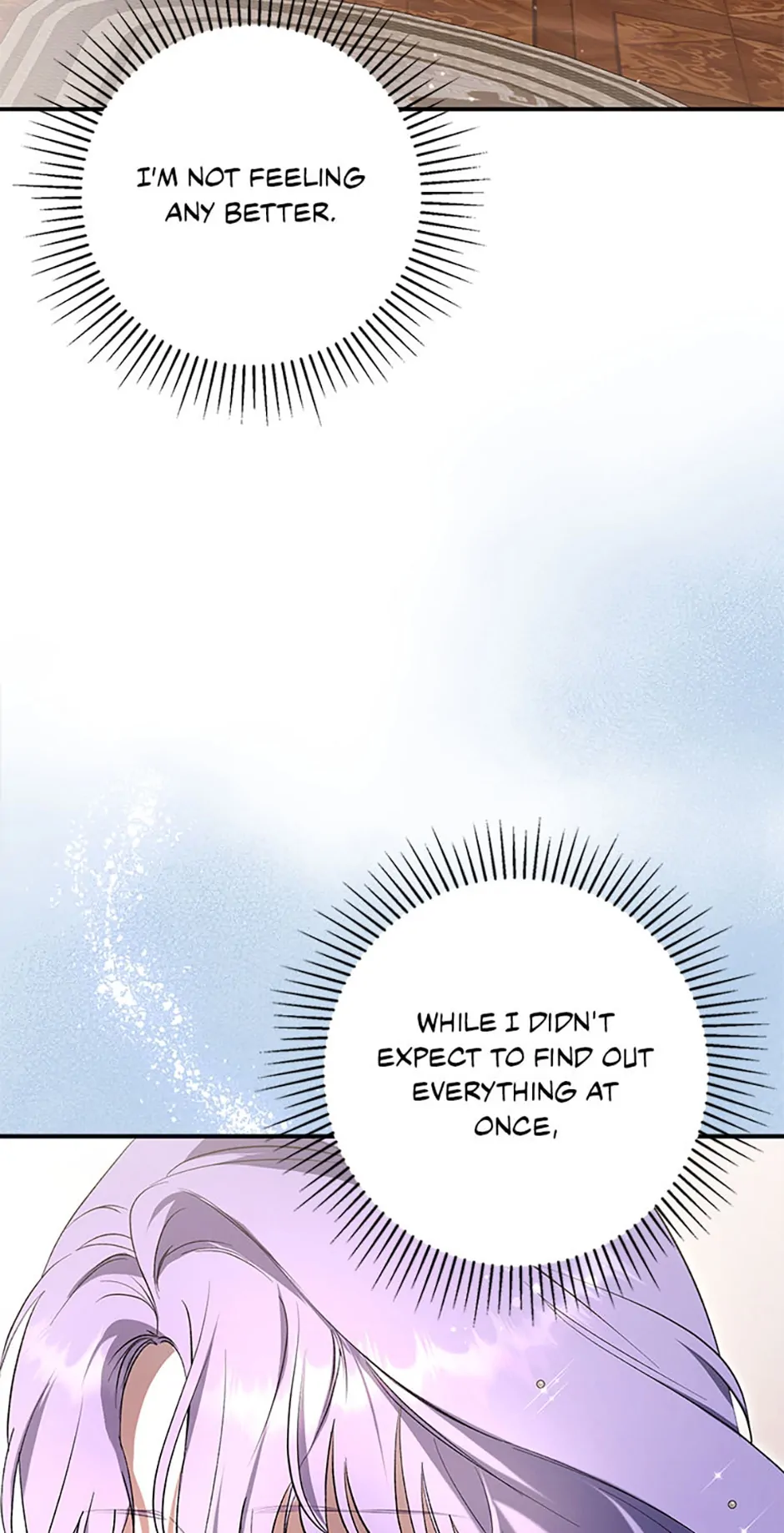 An Extra Stole the Male Leads Chapter 6 page 27