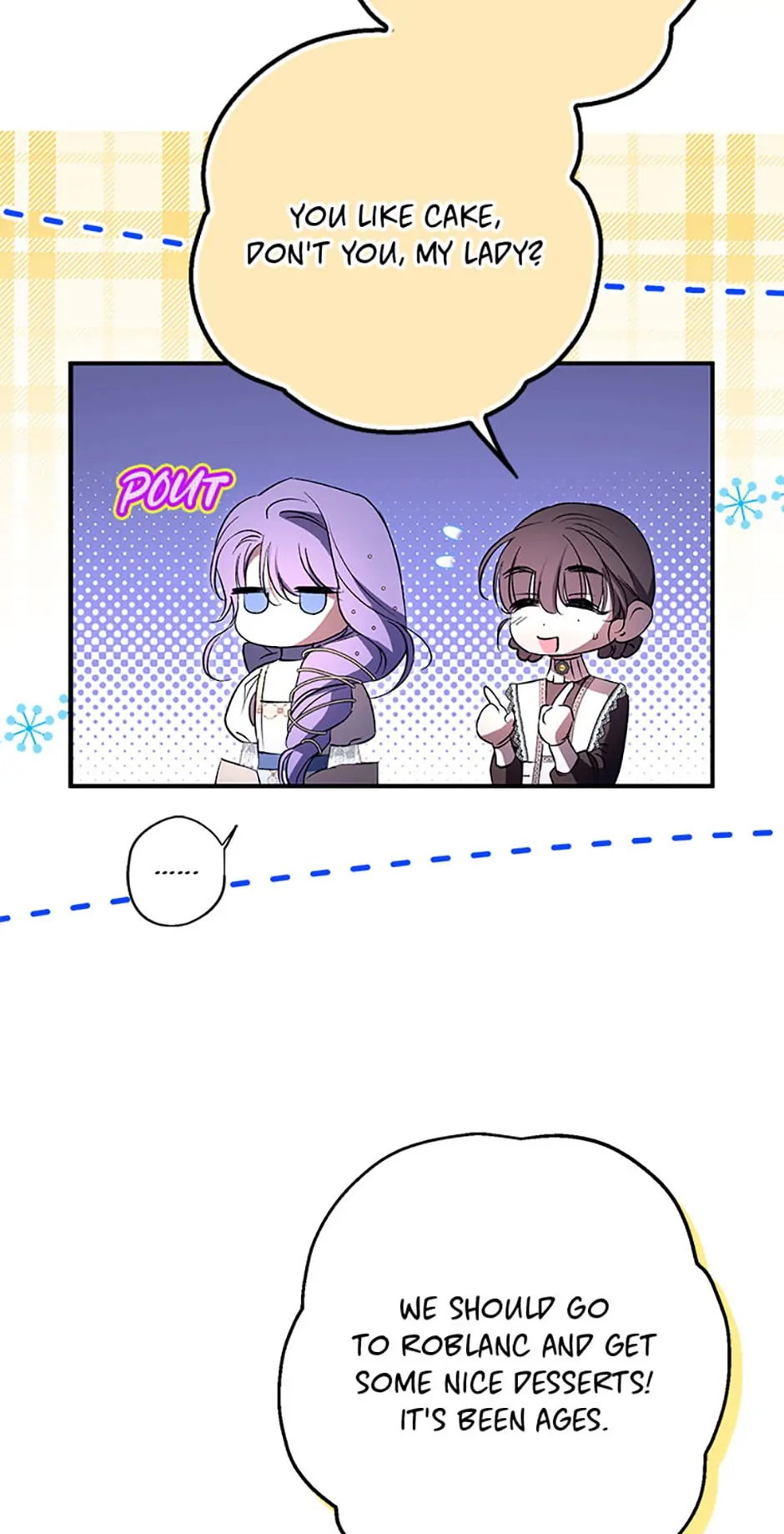 An Extra Stole the Male Leads Chapter 6 page 29