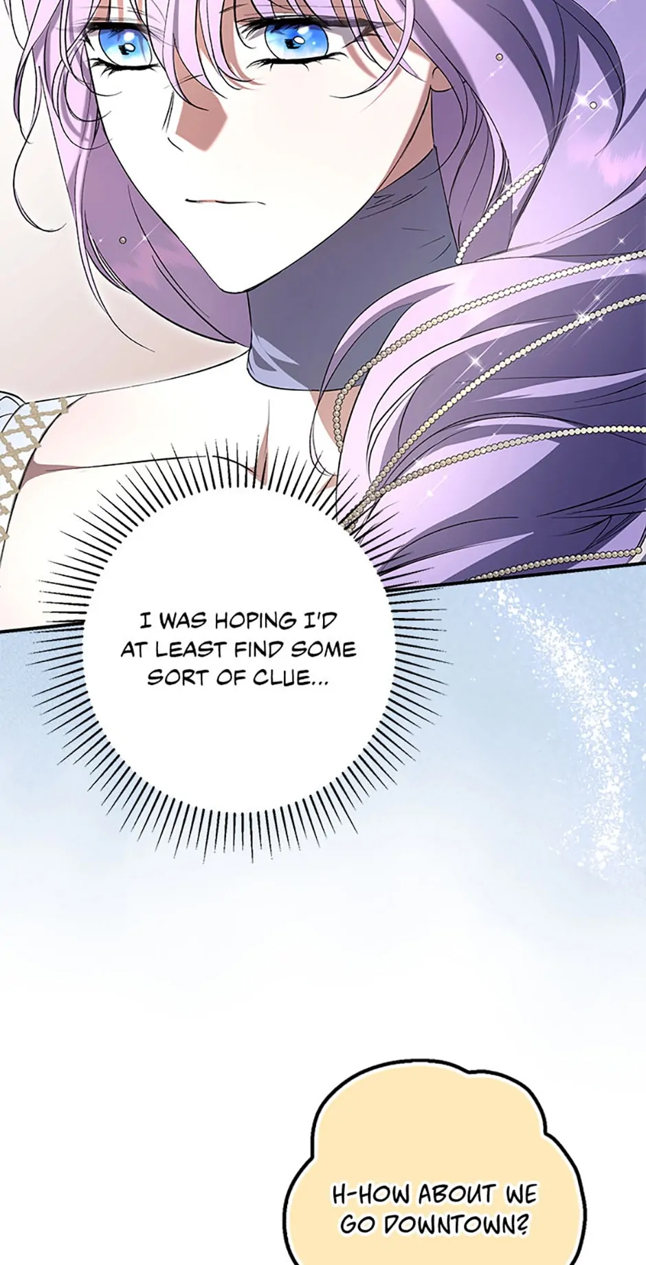 An Extra Stole the Male Leads Chapter 6 page 28