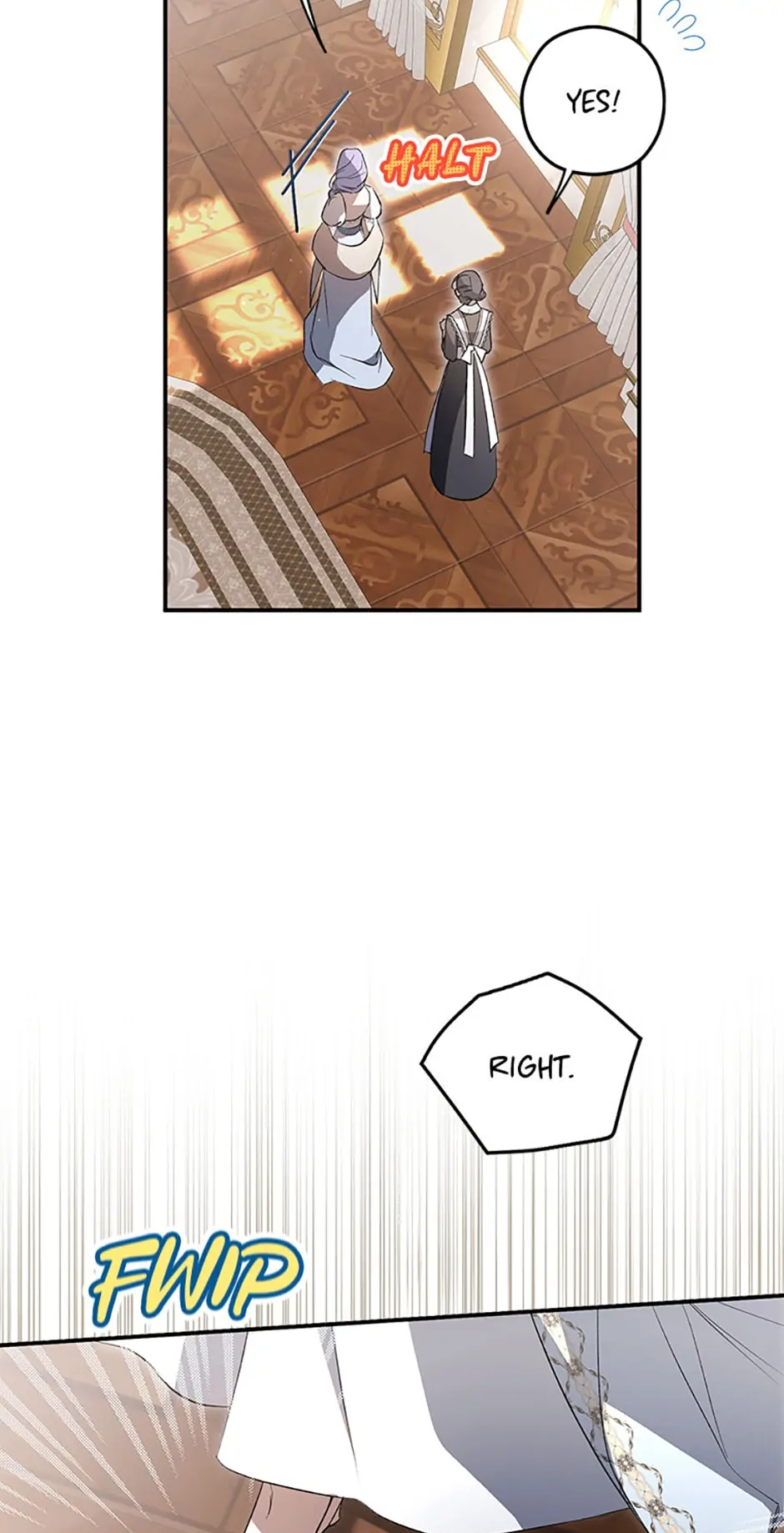 An Extra Stole the Male Leads Chapter 6 page 31