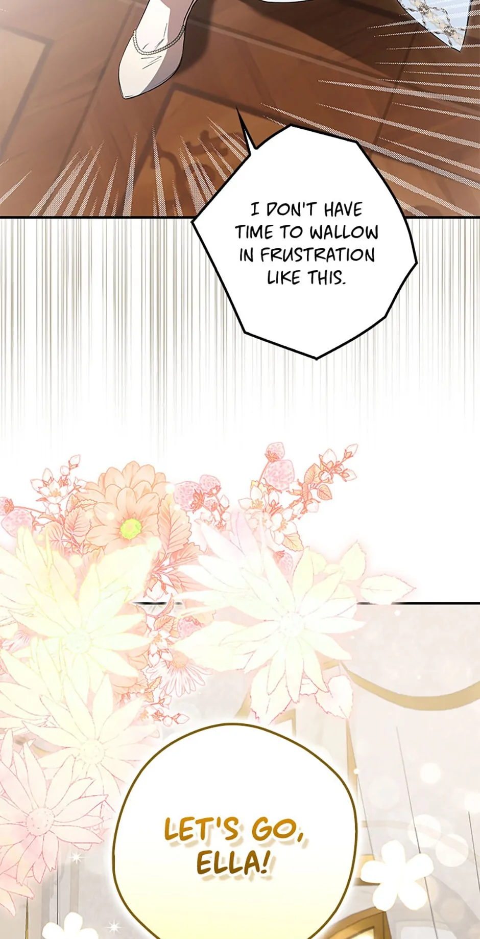 An Extra Stole the Male Leads Chapter 6 page 32