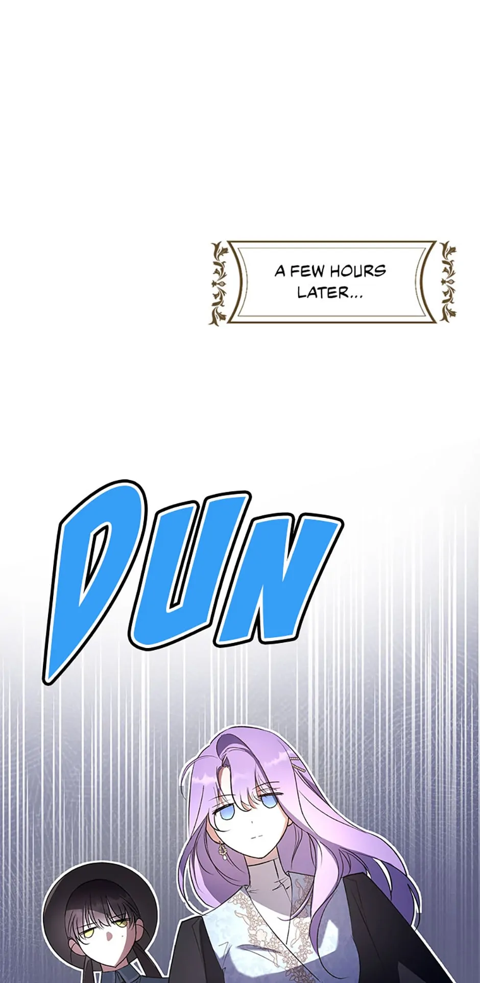 An Extra Stole the Male Leads Chapter 6 page 35