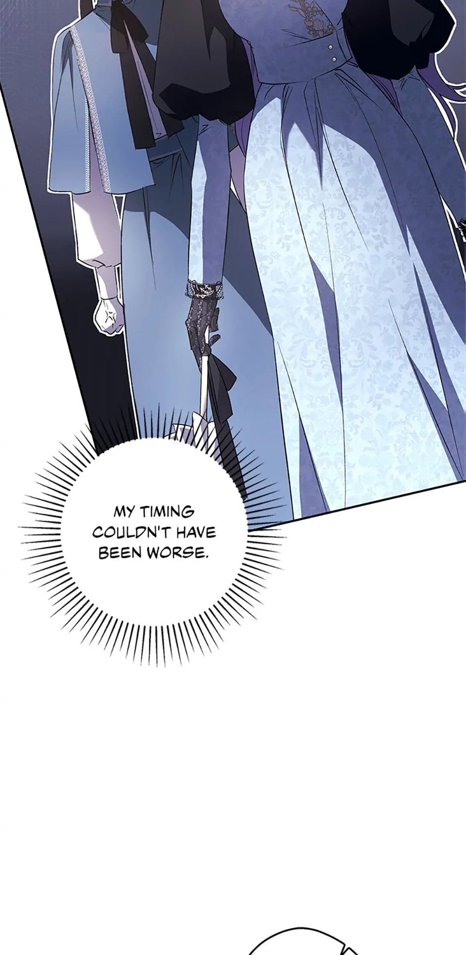 An Extra Stole the Male Leads Chapter 6 page 36