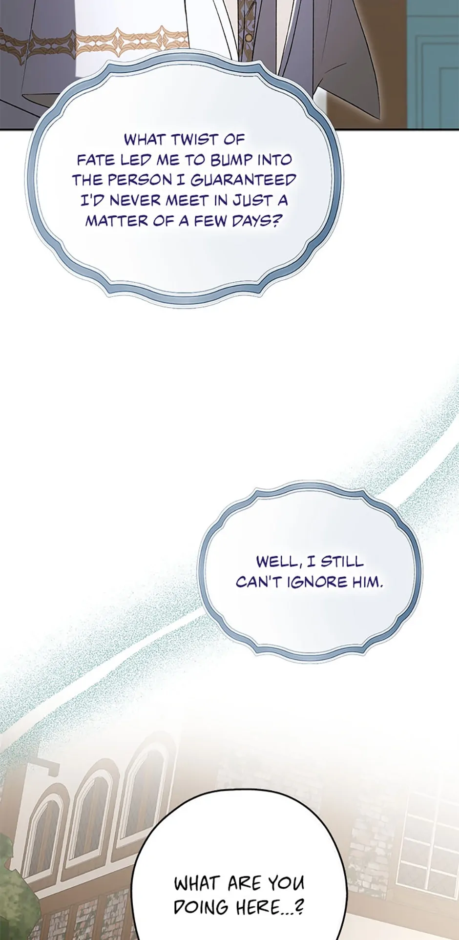 An Extra Stole the Male Leads Chapter 6 page 38