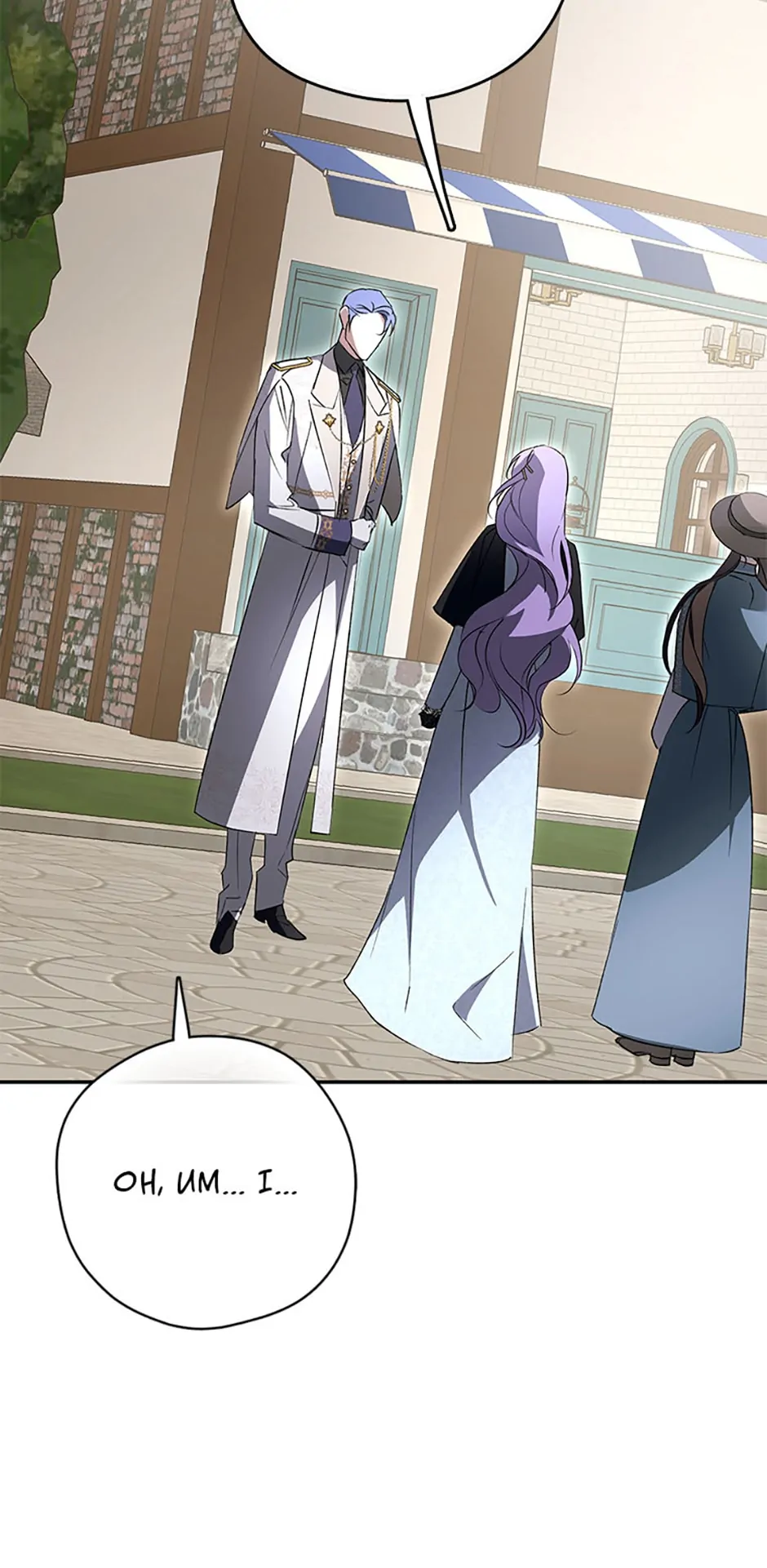 An Extra Stole the Male Leads Chapter 6 page 39