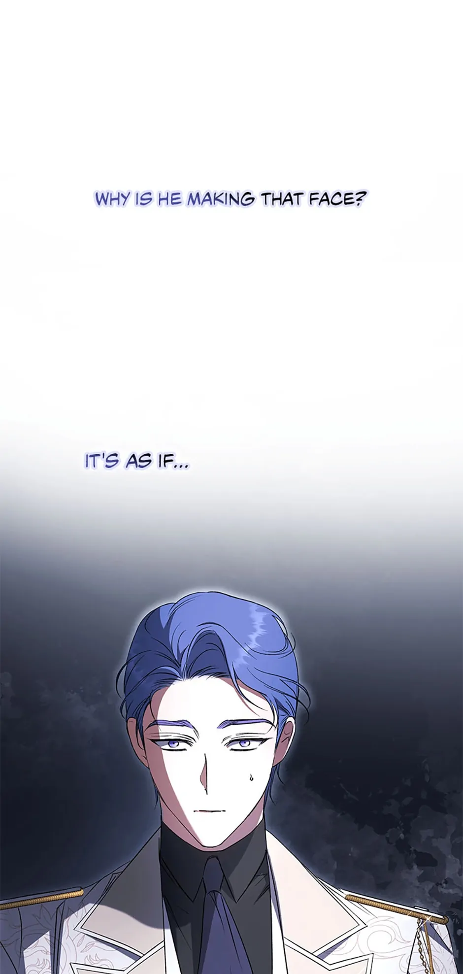 An Extra Stole the Male Leads Chapter 6 page 40