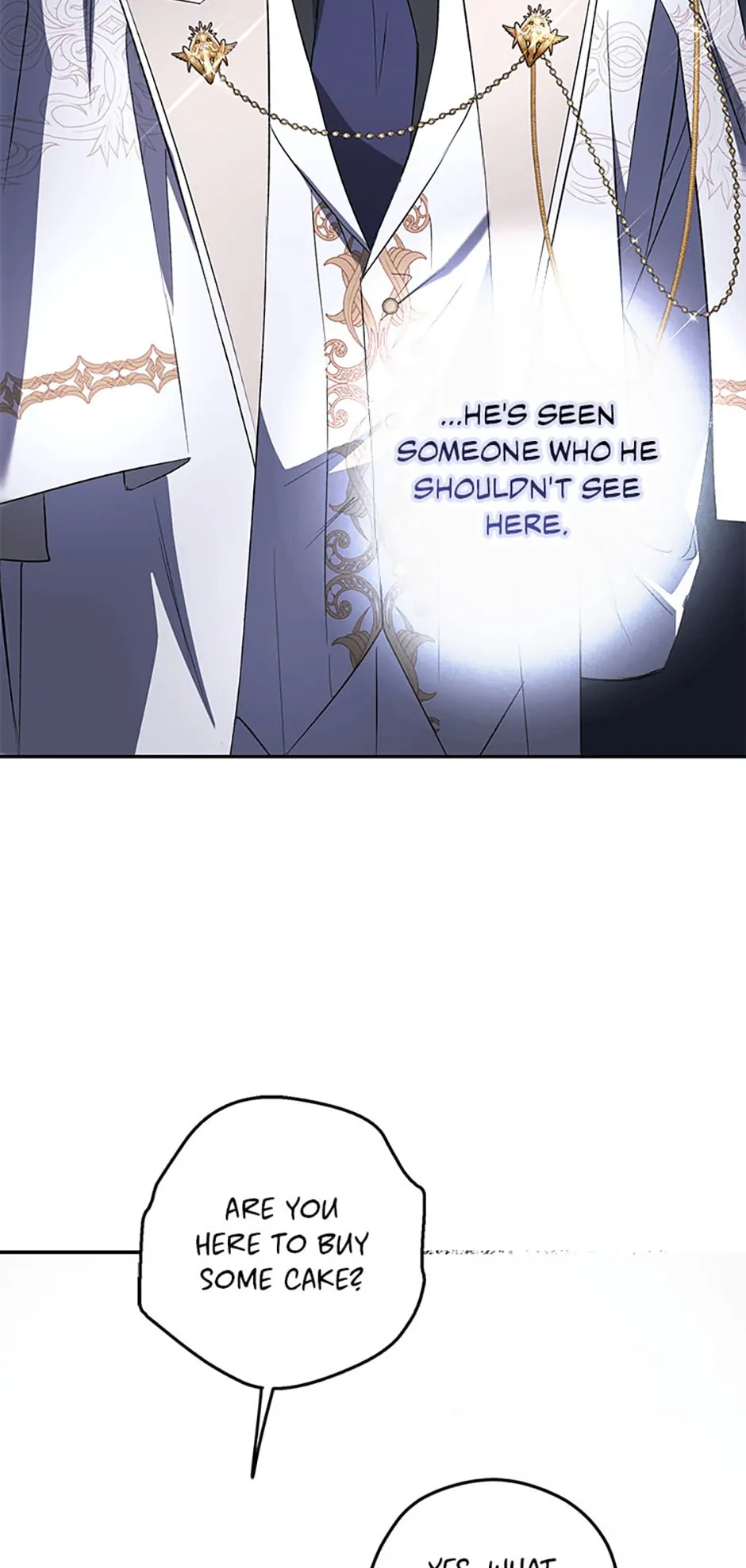 An Extra Stole the Male Leads Chapter 6 page 41