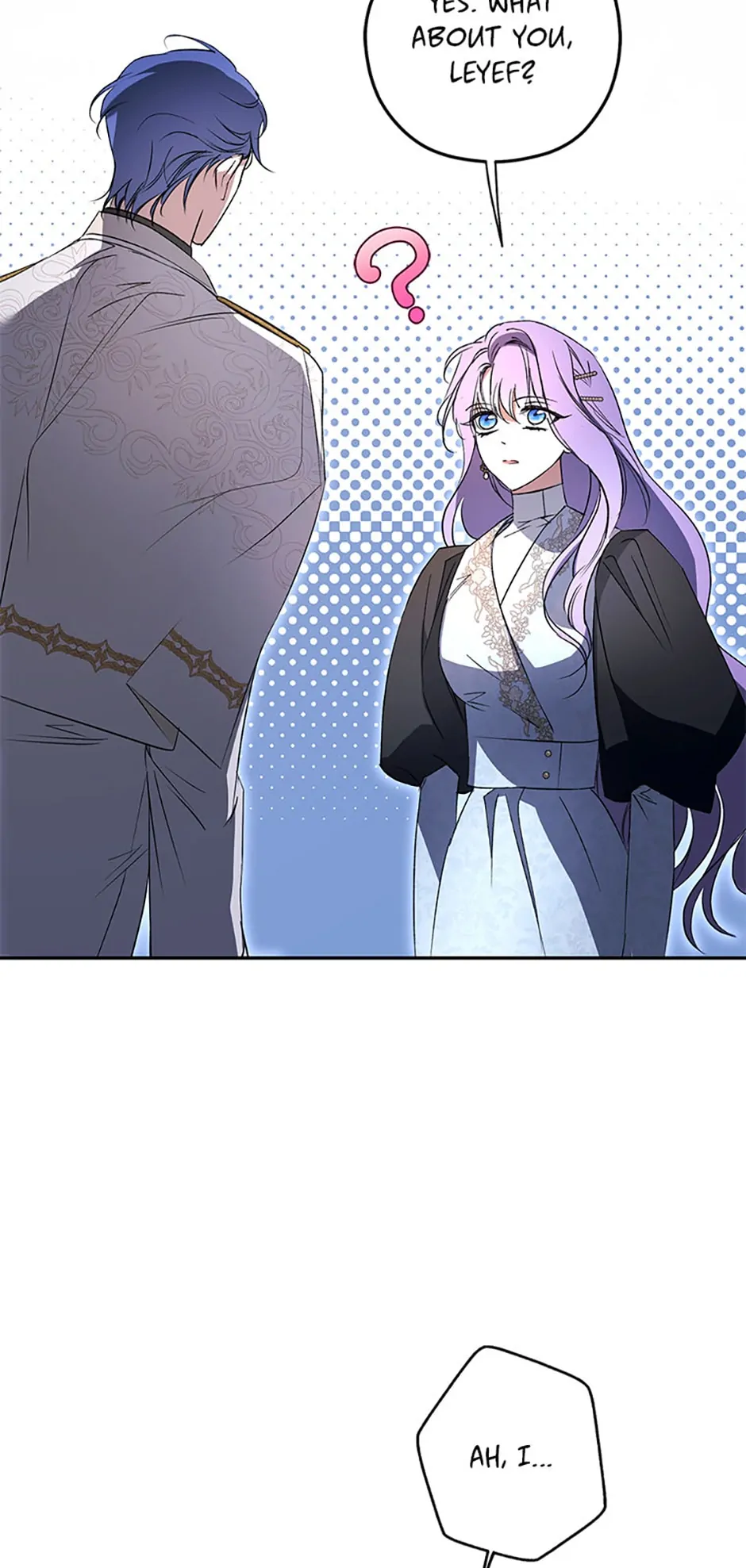 An Extra Stole the Male Leads Chapter 6 page 42