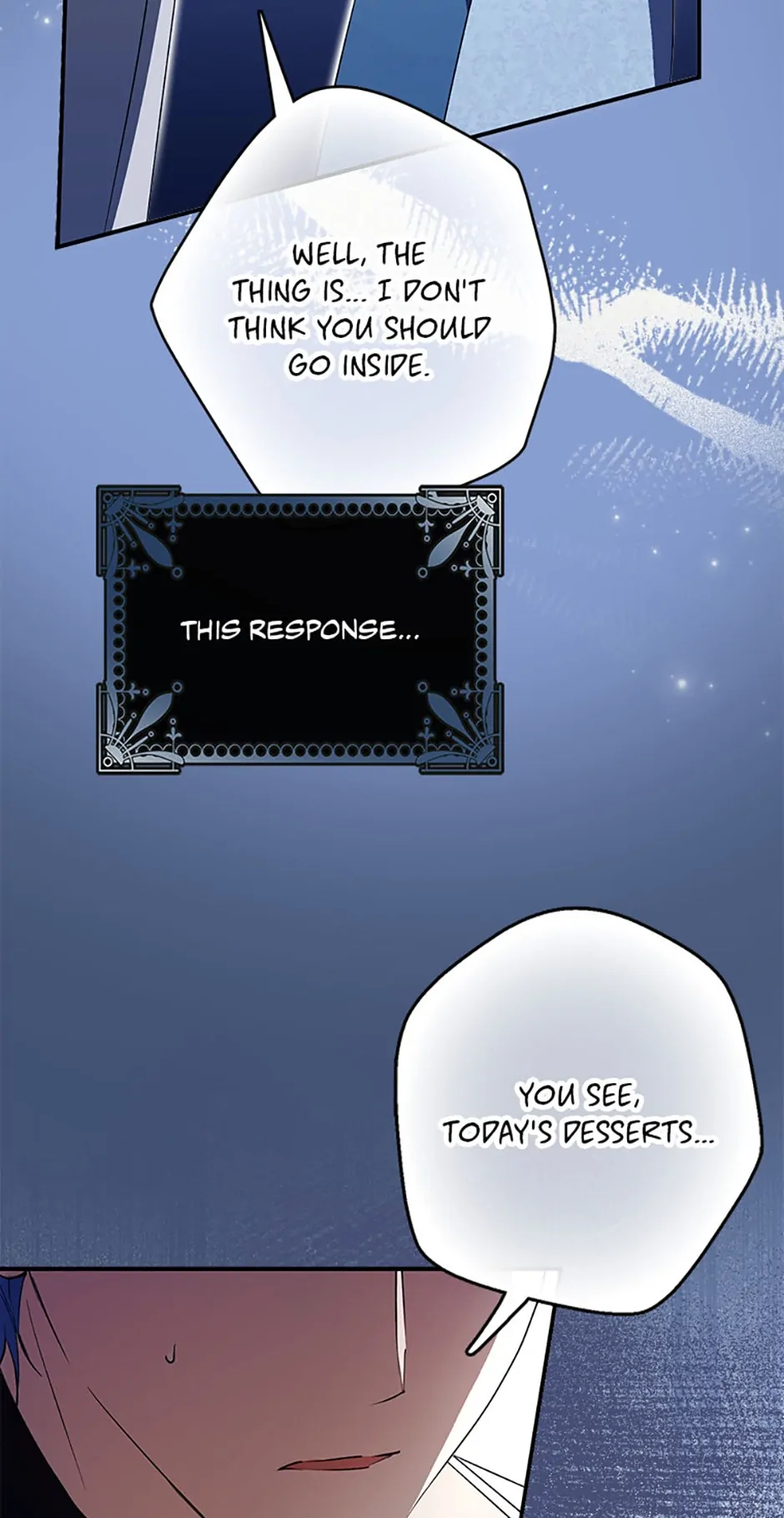 An Extra Stole the Male Leads Chapter 6 page 46
