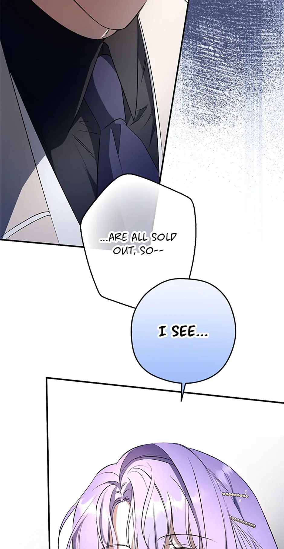 An Extra Stole the Male Leads Chapter 6 page 47