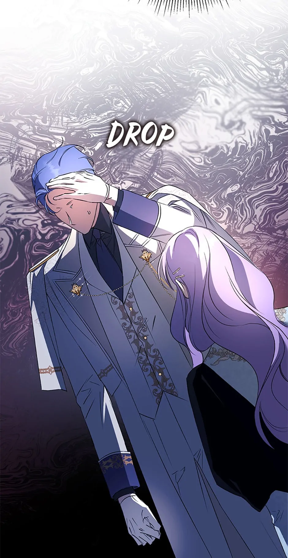 An Extra Stole the Male Leads Chapter 6 page 52