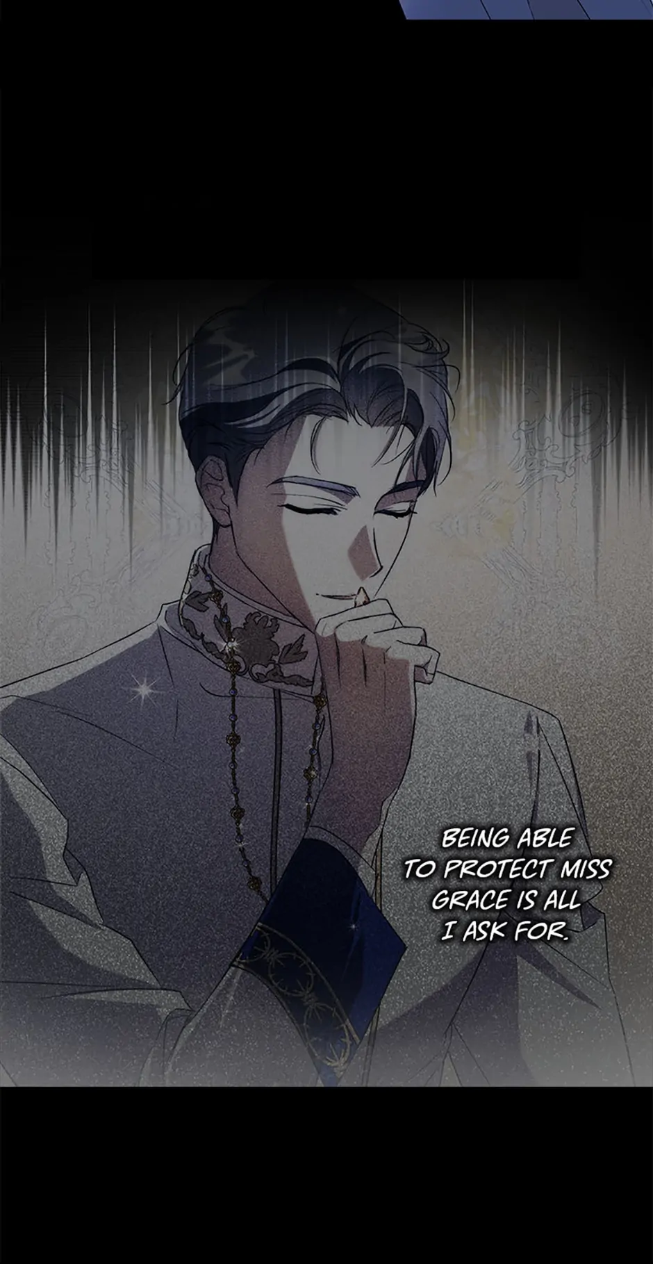 An Extra Stole the Male Leads Chapter 6 page 53