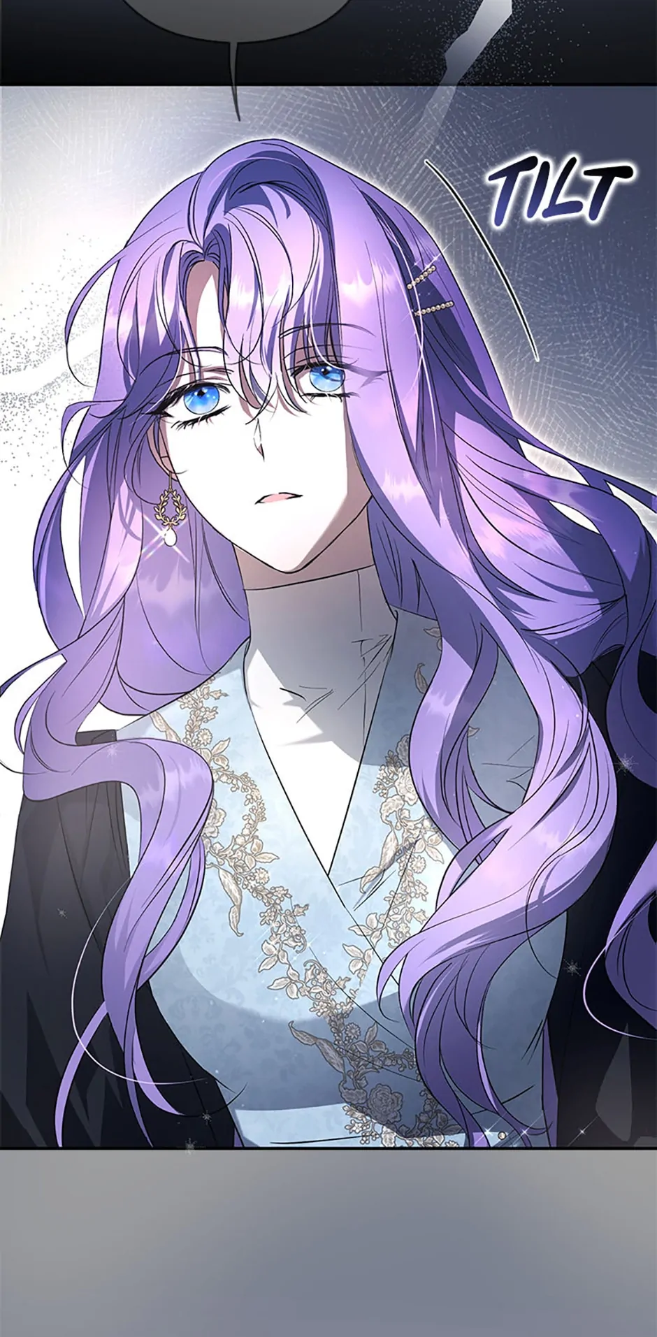 An Extra Stole the Male Leads Chapter 6 page 56