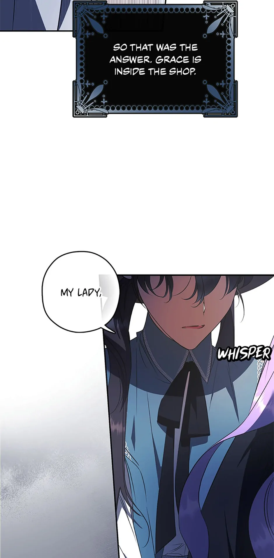 An Extra Stole the Male Leads Chapter 6 page 58