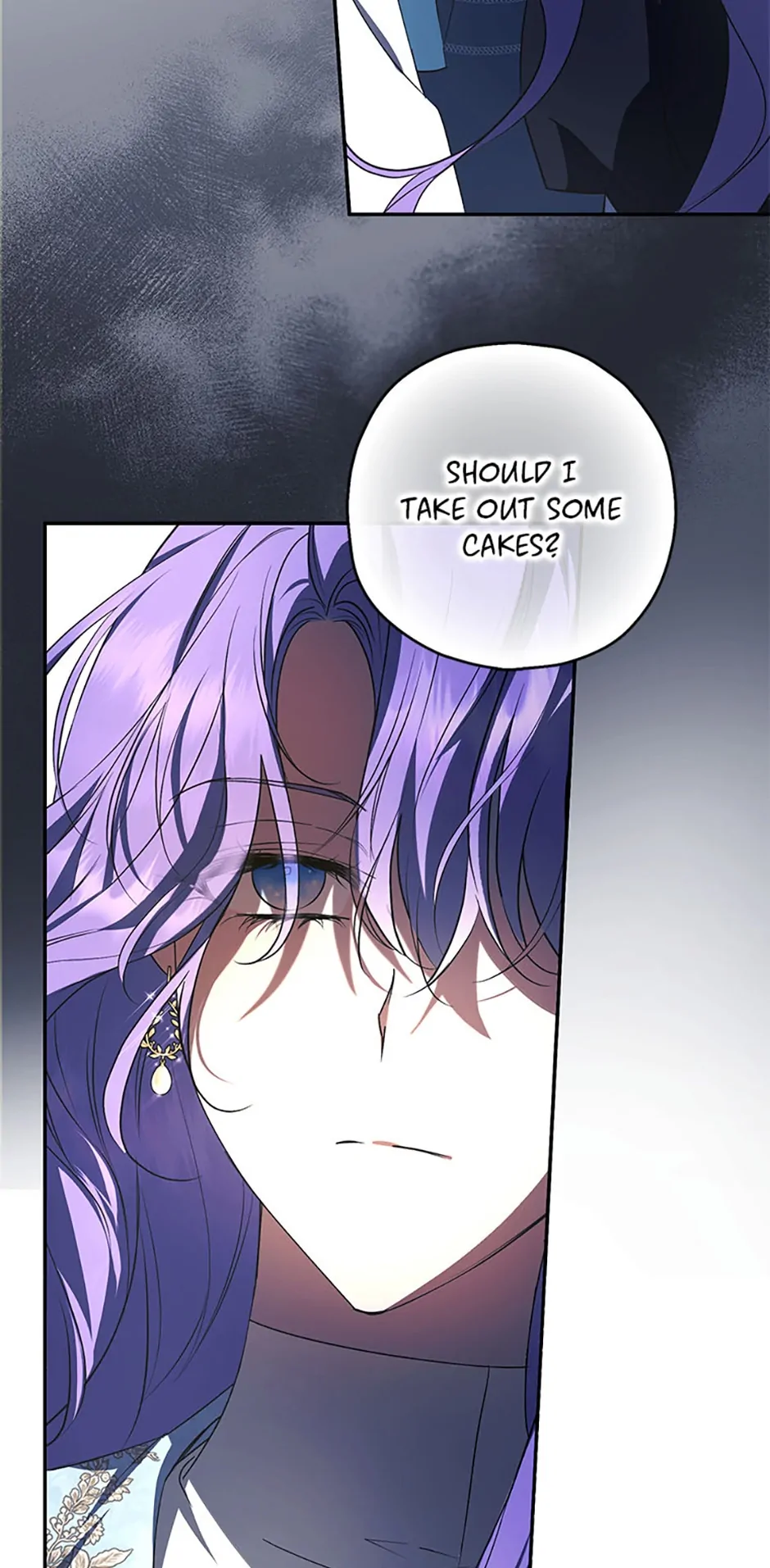 An Extra Stole the Male Leads Chapter 6 page 59