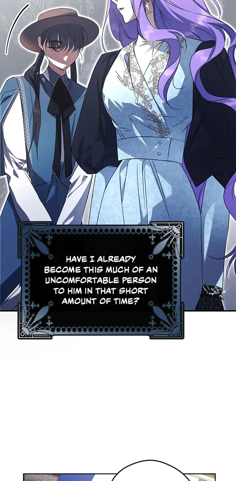 An Extra Stole the Male Leads Chapter 6 page 61