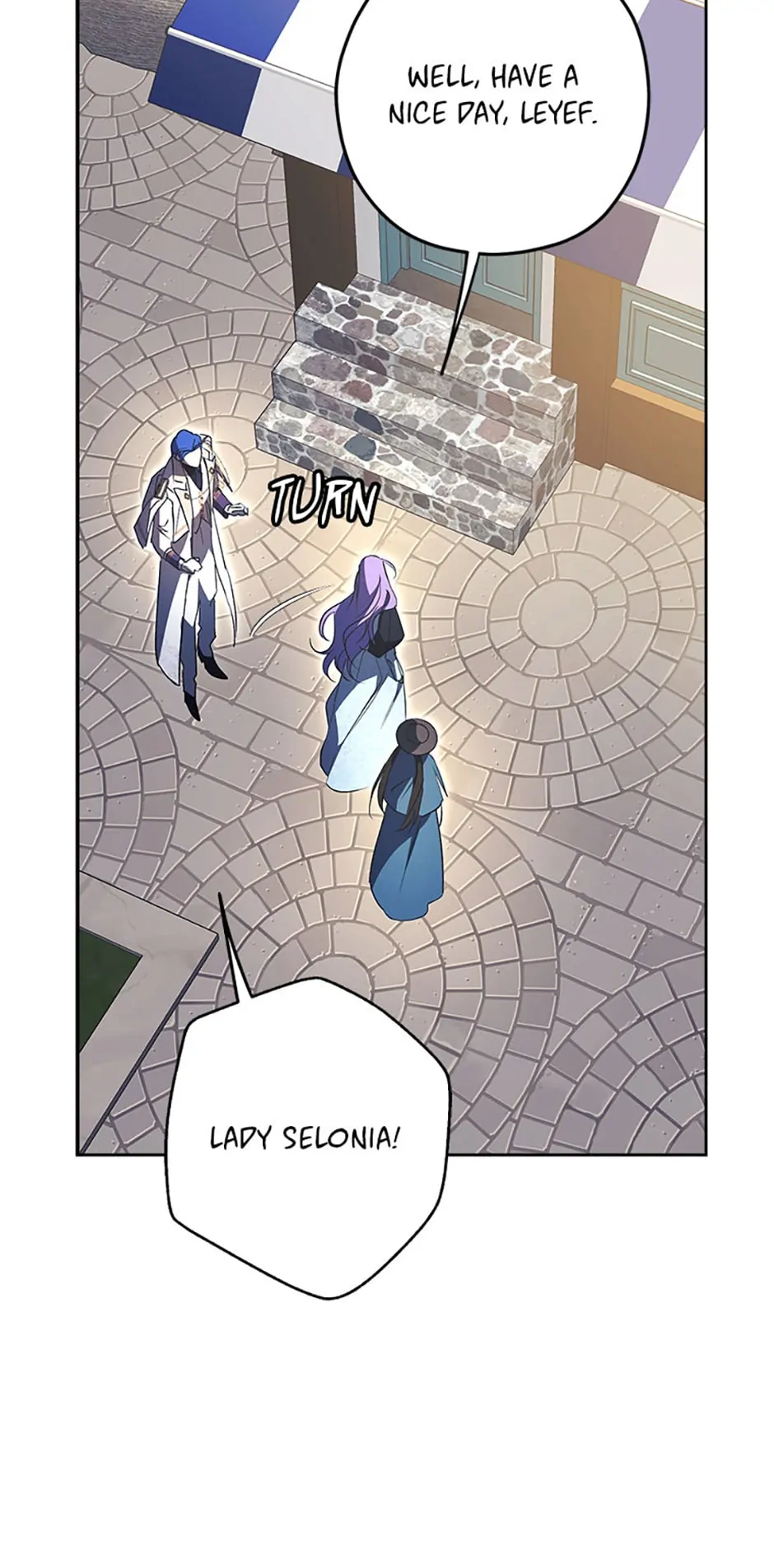 An Extra Stole the Male Leads Chapter 6 page 62